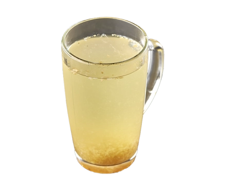 Herbata witaminowa  “Imbir, limonka i miód”