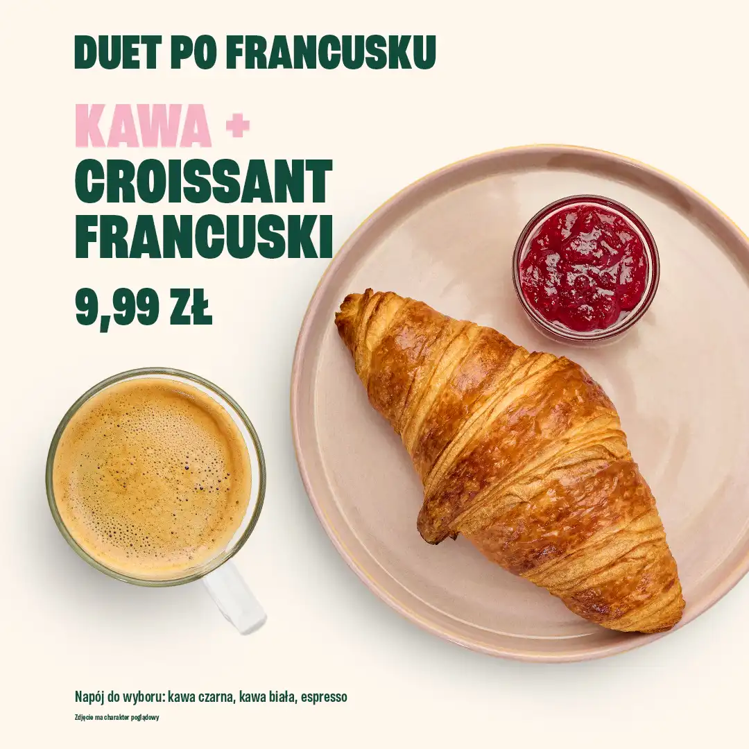Duet po francusku – jedynie 9,99 zł!