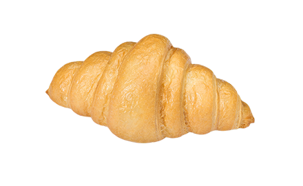 Plain Croissant