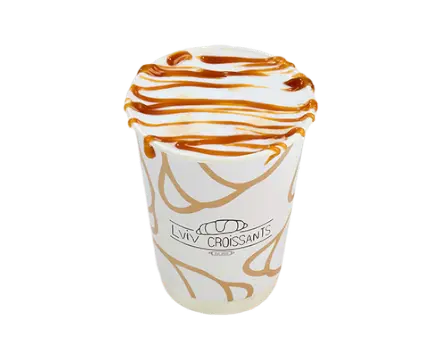 Caramel Macchiato