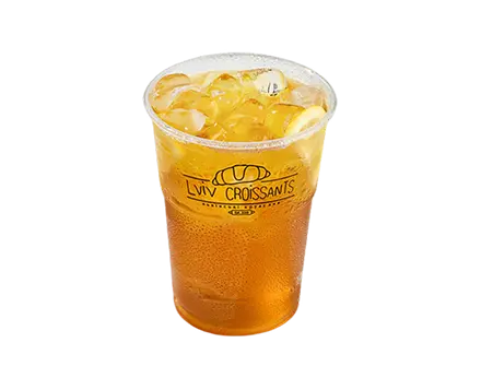 Iced Black Tea: Sweetened or Unsweetened