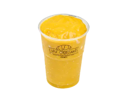 Mango Smoothie