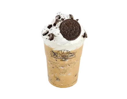 Oreo Specialty Frappé