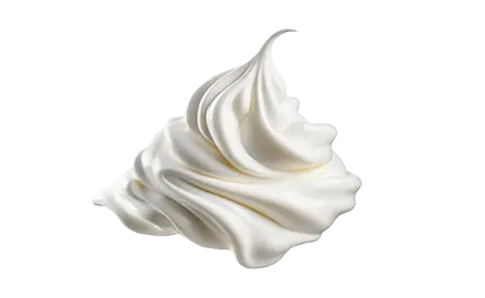 Whipped Cream